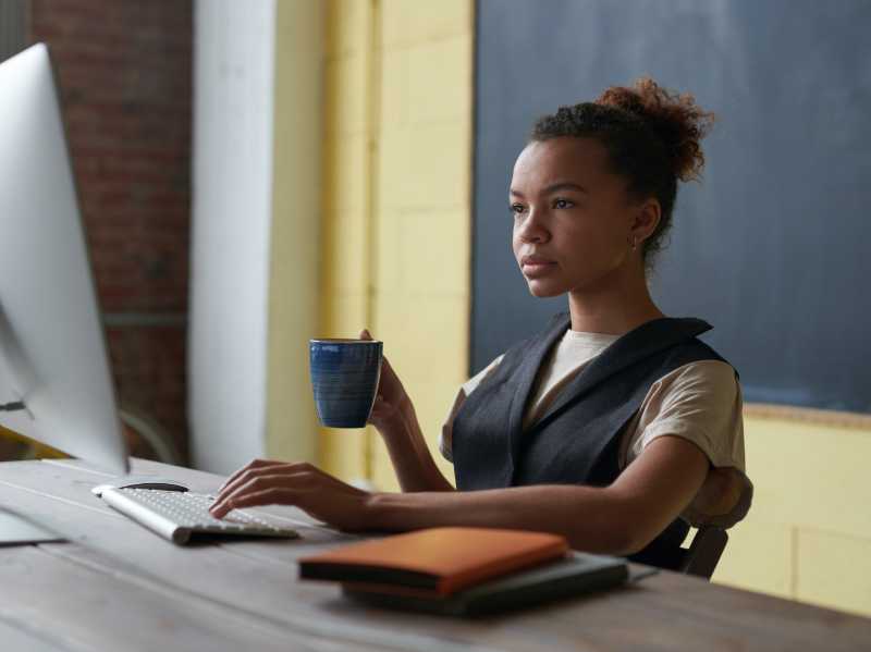 Konsten att skapa&nbsp;förbindelser